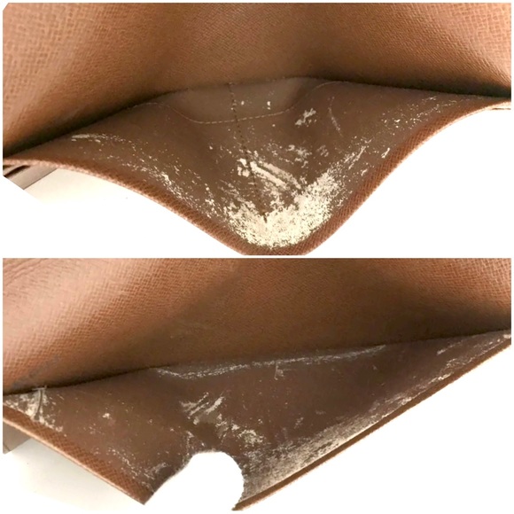 💎 LOUIS VUITTON Continental Wallet - Picture 11 of 14